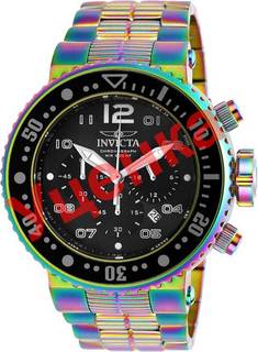 Мужские часы в коллекции Pro Diver Мужские часы Invicta IN25078-ucenka