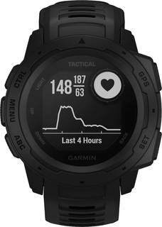 Умные часы в коллекции Instinct Garmin