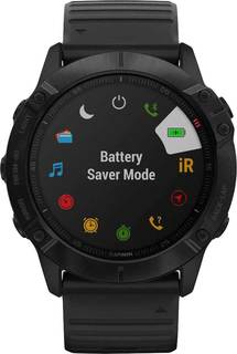 Умные часы в коллекции Fenix Garmin