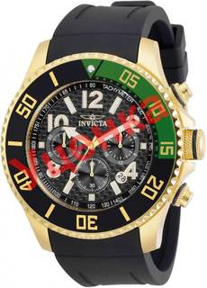 Мужские часы в коллекции Pro Diver Мужские часы Invicta IN30709-ucenka