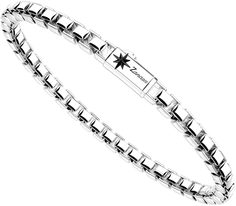 Серебряные браслеты Браслеты Zancan EXB704