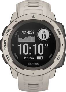 Умные часы в коллекции Instinct Garmin