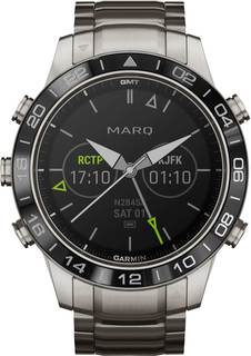 Умные часы в коллекции Marq Garmin