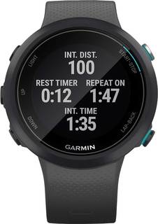 Умные часы в коллекции Swim 2 Garmin