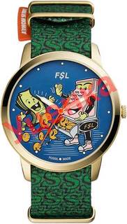 Мужские часы в коллекции Limited Edition Мужские часы Fossil LE1103-ucenka
