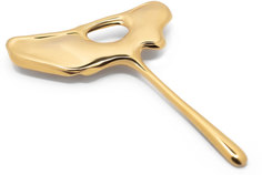 Серебряные броши Броши FJORD A-34