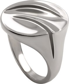 Серебряные кольца FJORD