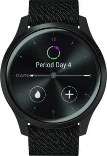 Мужские часы в коллекции Vivomove Garmin