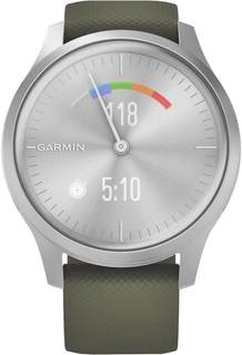 Мужские часы в коллекции Vivomove Garmin