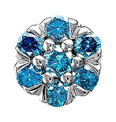 Золотые кулоны, подвески, медальоны Vesna jewelry