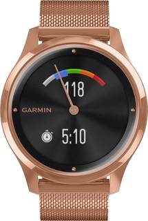 Мужские часы в коллекции Vivomove Garmin