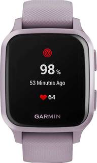 Умные часы в коллекции Venu Garmin