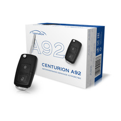 Модуль управления CENTURION A92