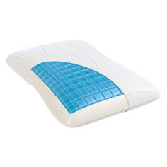 Подушка Орматек Gel 41x61см нап.:гель