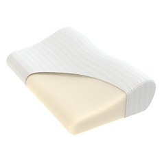 Подушка Proson Memo base 32x55см нап.:синтетический ОРМАТЕК