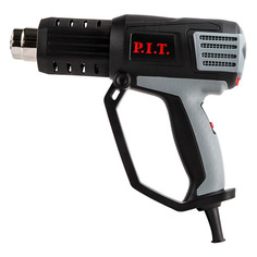 Технический фен P.I.T. PHG 2000-C МАСТЕР