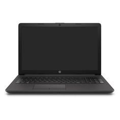 Ноутбук HP 255 G7, 15.6", AMD Ryzen 3 3200U 2.6ГГц, 8ГБ, 128ГБ SSD, AMD Radeon Vega 3, DVD-RW, Free DOS 2.0, 197M9EA, темно-серебристый