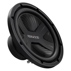 Сабвуфер автомобильный Kenwood KFC-PS3017W, пассивный