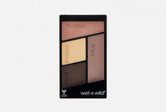 Палетка теней для век Wet n Wild