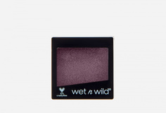 Тени для век одноцветные Wet n Wild