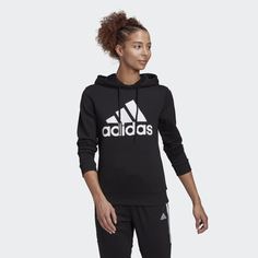 Худи Essentials Relaxed Logo adidas Sportswear