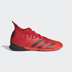 Футбольные бутсы (футзалки) Predator Freak.3 IN adidas Performance