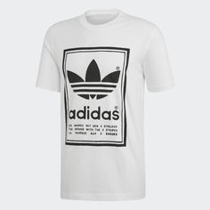 Футболка Vintage adidas Originals