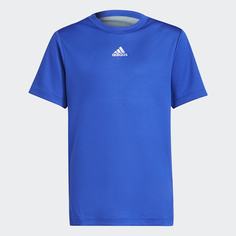 Футболка для фитнеса AEROREADY adidas Sportswear