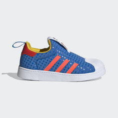 Кроссовки adidas Superstar 360 x LEGO®