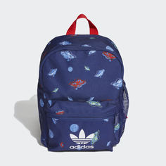 Рюкзак Trefoil Universe adidas Originals