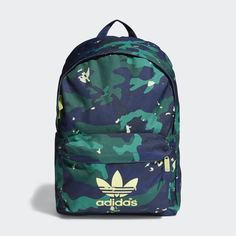 Рюкзак Camo Classic adidas Originals