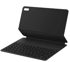 Чехол-клавиатура HUAWEI Smart Magnetic для Huawei MatePad 11 (черный)