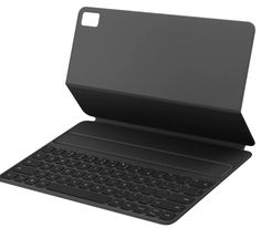 Чехол-клавиатура HUAWEI Smart Magnetic для Huawei MatePad Pro 12.6 (черный)