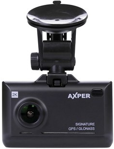 Видеорегистратор AXPER COMBO HYBRID Wi