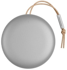 Портативная колонка Bang &amp; Olufsen Beosound A1 2nd Gen (серый)