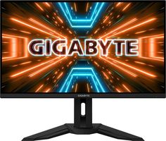 Монитор Gigabyte M32Q 31.5&quot;