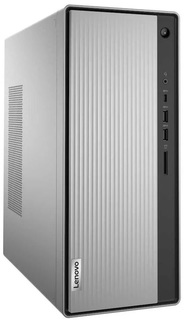 Системный блок Lenovo IdeaCentre 5 14IMB05 90NA005ARS (серый)