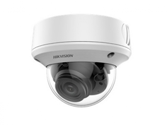 Видеокамера Hikvision DS-2CE5AD3T-VPIT3ZF (белый)