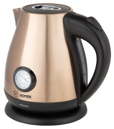 Чайник Hottek HT-960-021 (бронзовый)