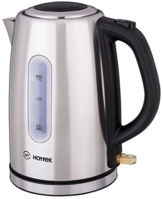 Чайник Hottek HT-960-012 (нержавеющая сталь)