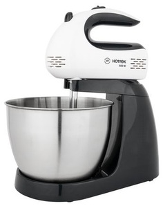 Миксер Hottek HT-963-100 (серый)