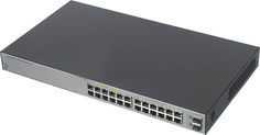 Коммутатор HPE OfficeConnect 1820 J9983A