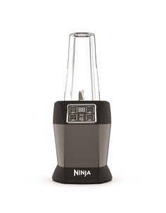 Блендер Ninja BN495EU (серебристый)