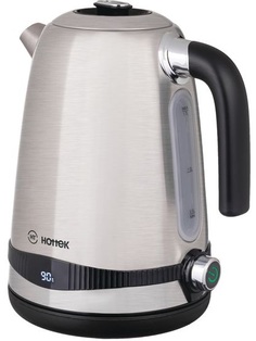 Чайник Hottek HT-960-016 (черный)