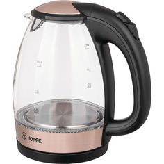 Чайник Hottek HT-960-015 (бронзовый)
