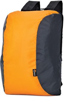 Рюкзак LowePro SleevePack 13 (серо-оранжевый)