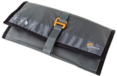 Сумка LowePro GearUp Switch Wrap DLX (серый)