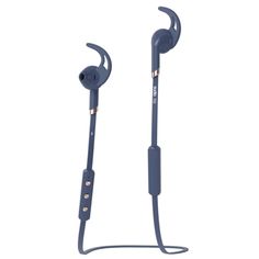 Наушники Sudio Tretton Classic (синий)