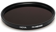 Светофильтр Hoya ND200 PRO 62мм (черный)