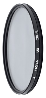 Светофильтр Hoya PL-CIR UX 40.5мм (серый)